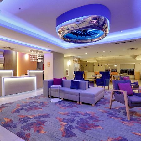 La Quinta By Wyndham Dallas Love Field Εξωτερικό φωτογραφία