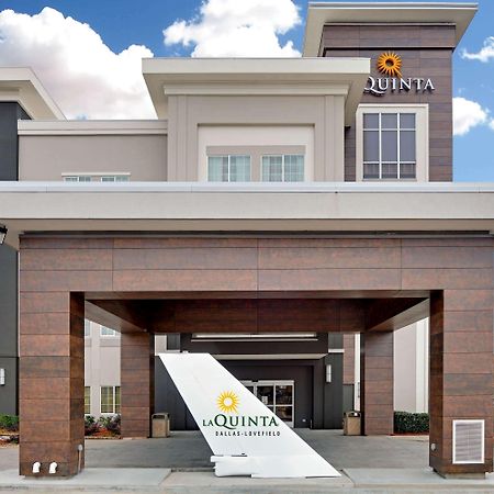 La Quinta By Wyndham Dallas Love Field Εξωτερικό φωτογραφία