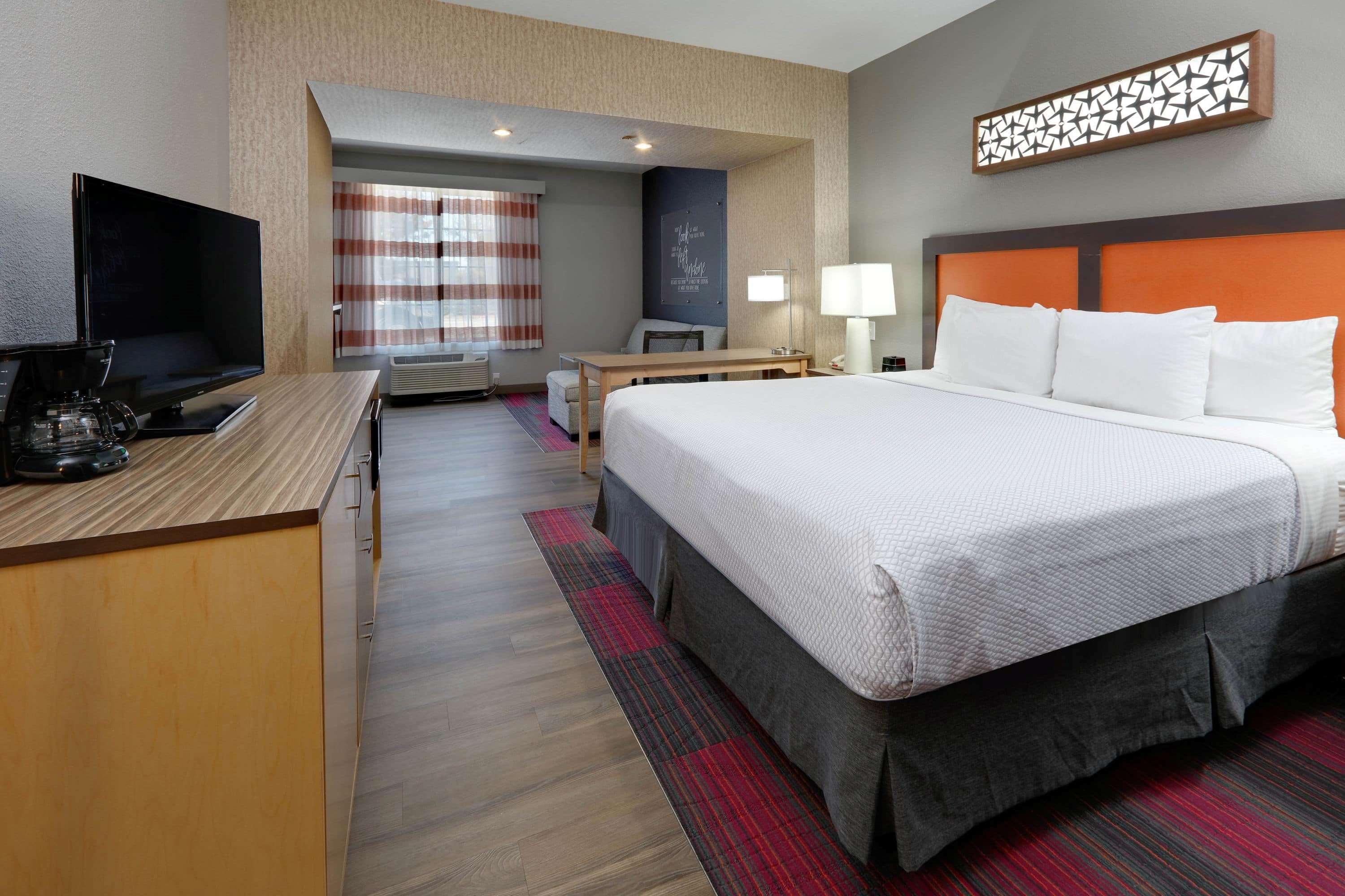La Quinta By Wyndham Dallas Love Field Εξωτερικό φωτογραφία