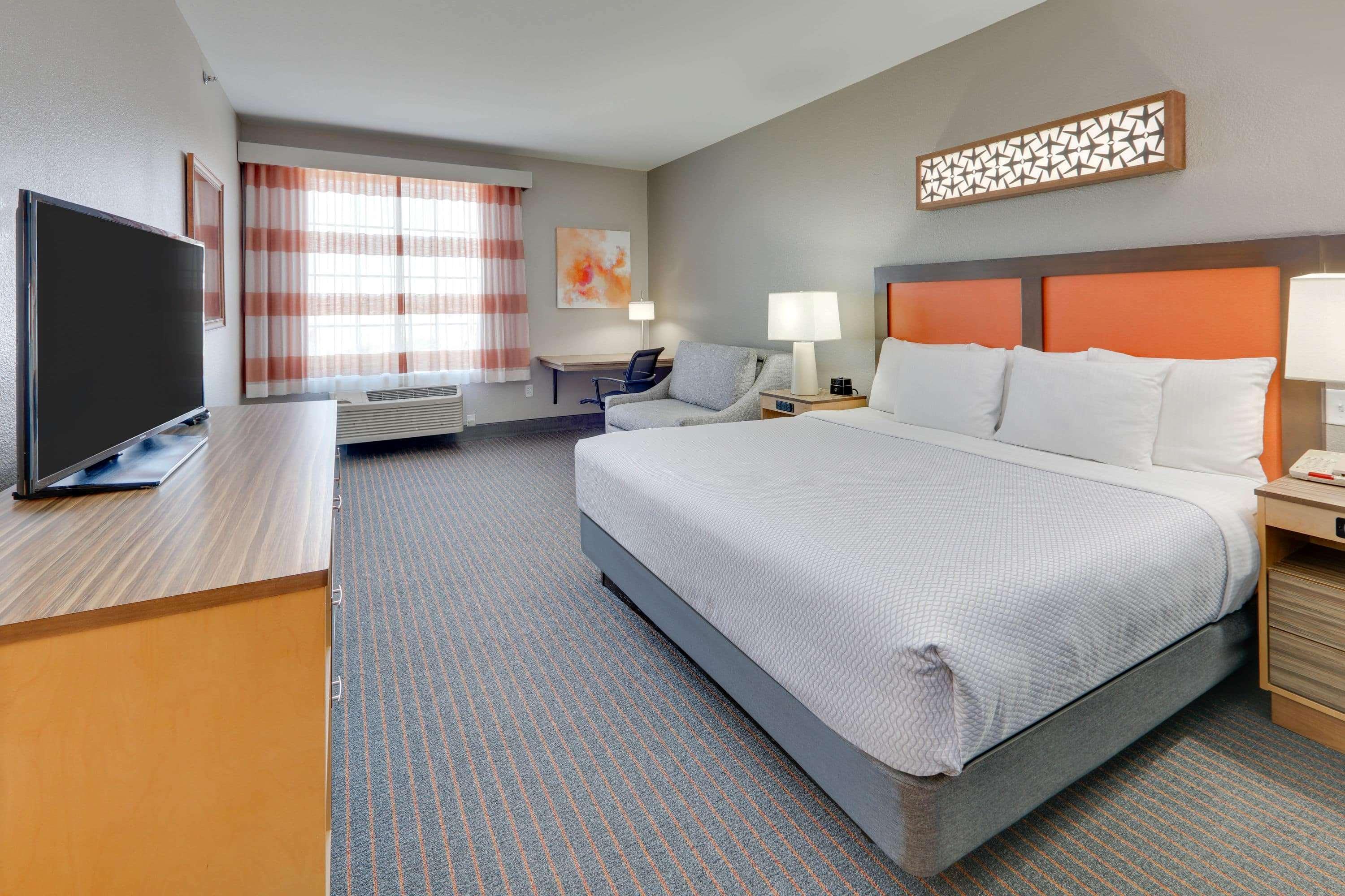 La Quinta By Wyndham Dallas Love Field Εξωτερικό φωτογραφία