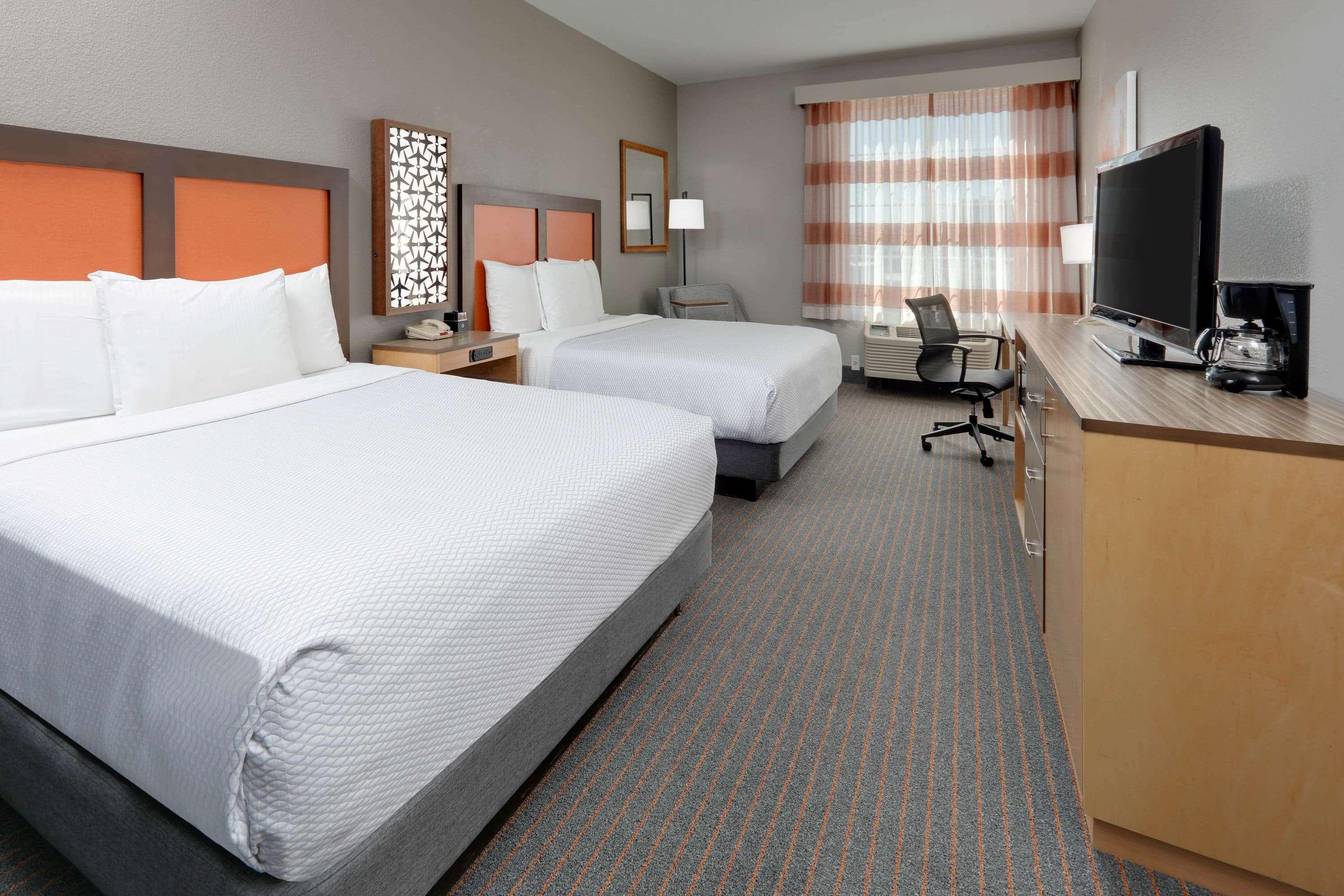 La Quinta By Wyndham Dallas Love Field Εξωτερικό φωτογραφία