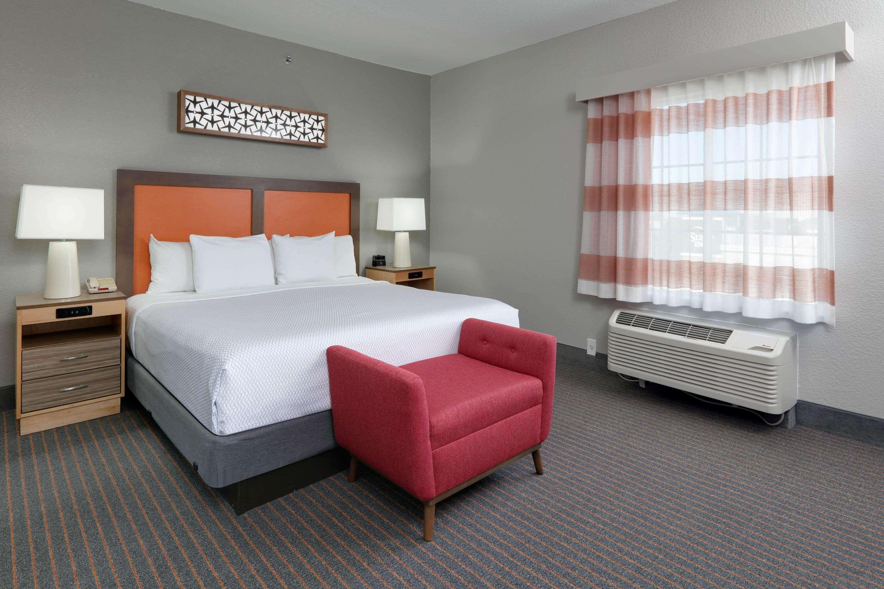 La Quinta By Wyndham Dallas Love Field Εξωτερικό φωτογραφία