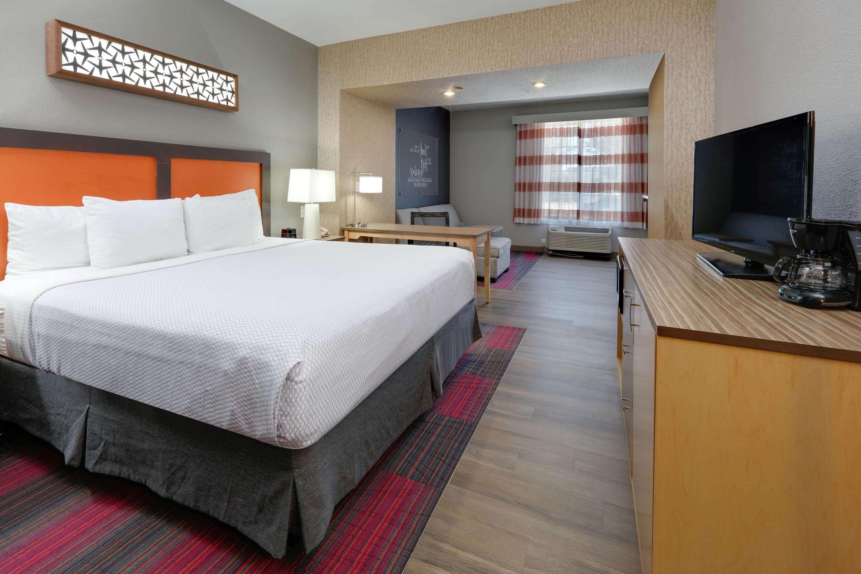 La Quinta By Wyndham Dallas Love Field Εξωτερικό φωτογραφία