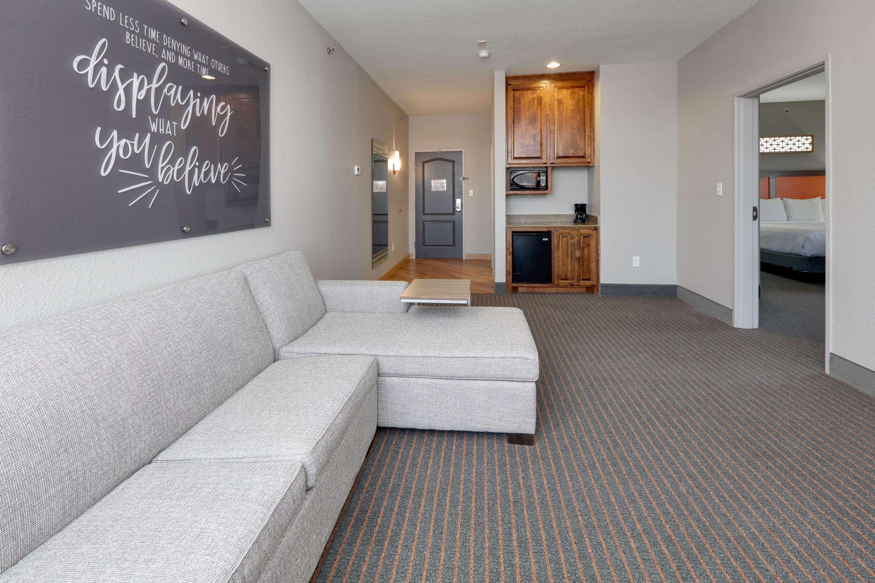 La Quinta By Wyndham Dallas Love Field Εξωτερικό φωτογραφία