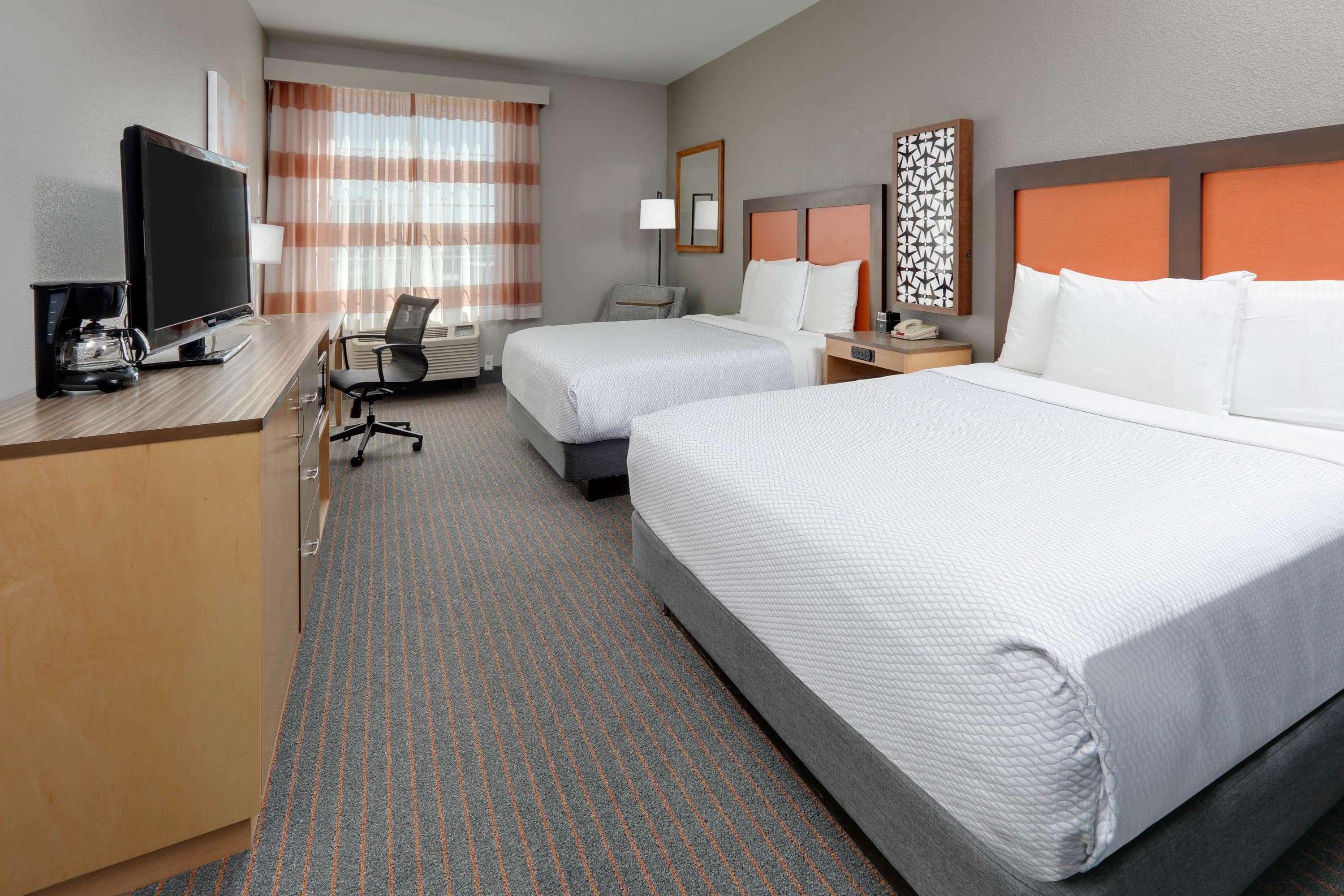 La Quinta By Wyndham Dallas Love Field Εξωτερικό φωτογραφία