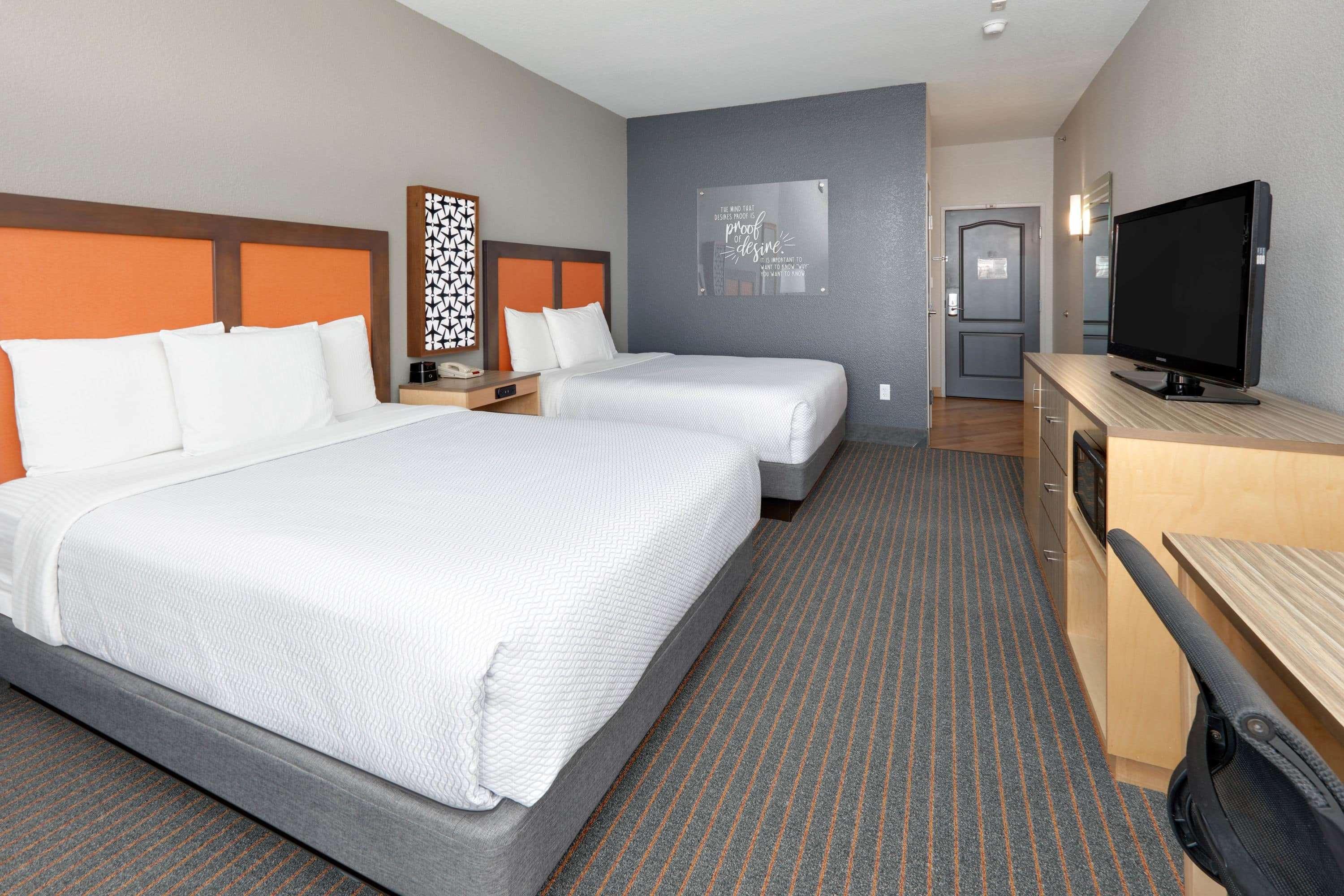 La Quinta By Wyndham Dallas Love Field Εξωτερικό φωτογραφία