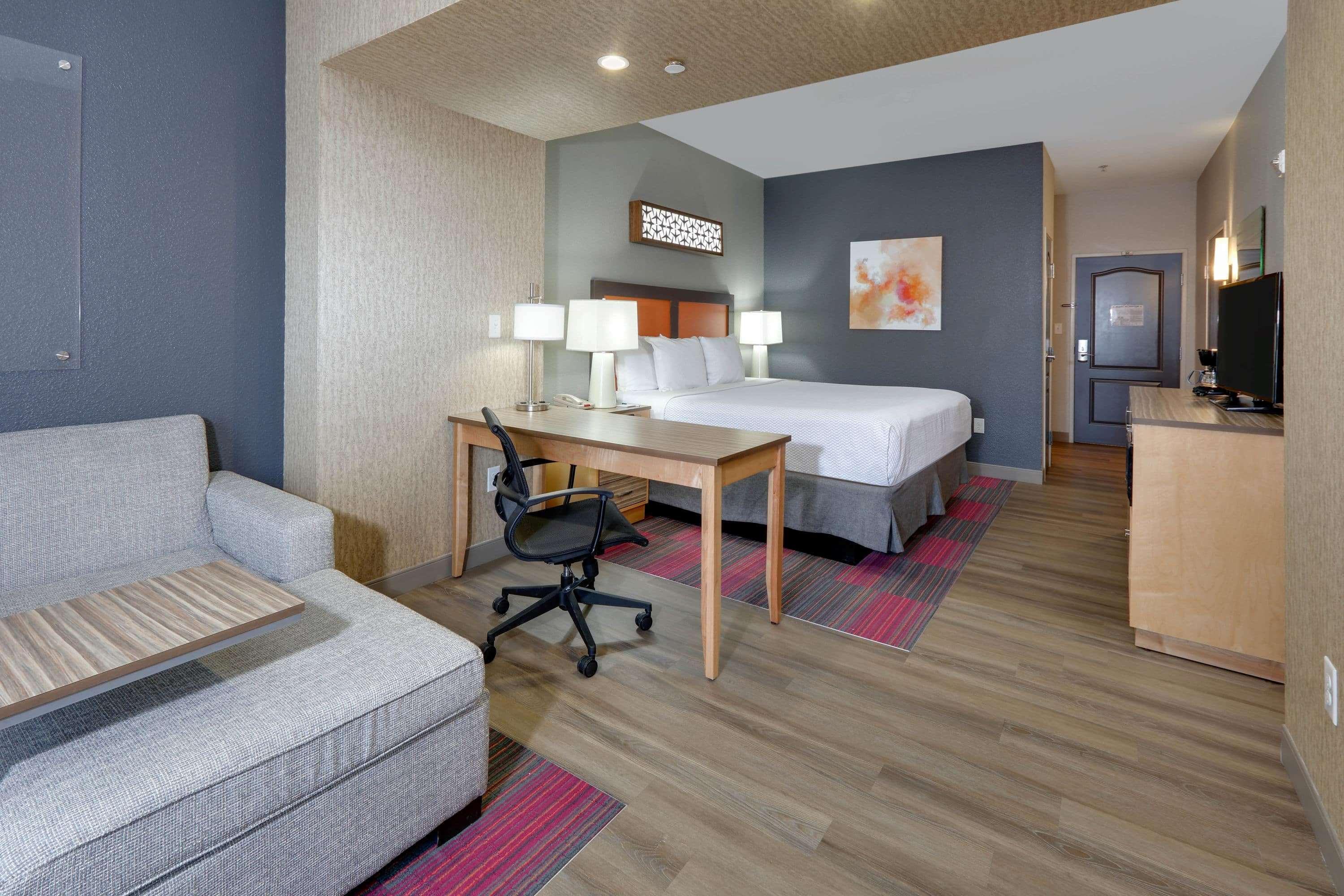 La Quinta By Wyndham Dallas Love Field Εξωτερικό φωτογραφία