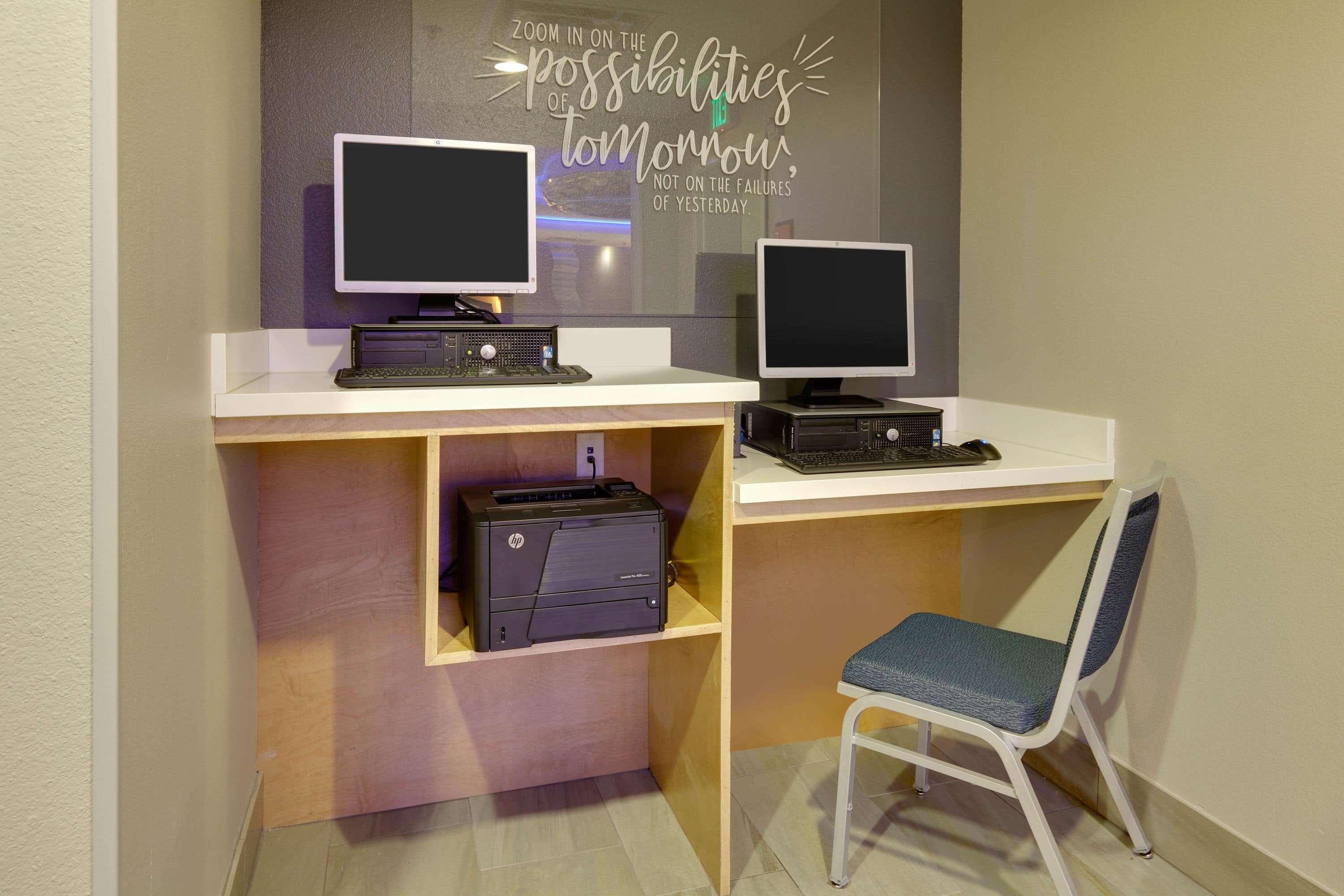 La Quinta By Wyndham Dallas Love Field Εξωτερικό φωτογραφία