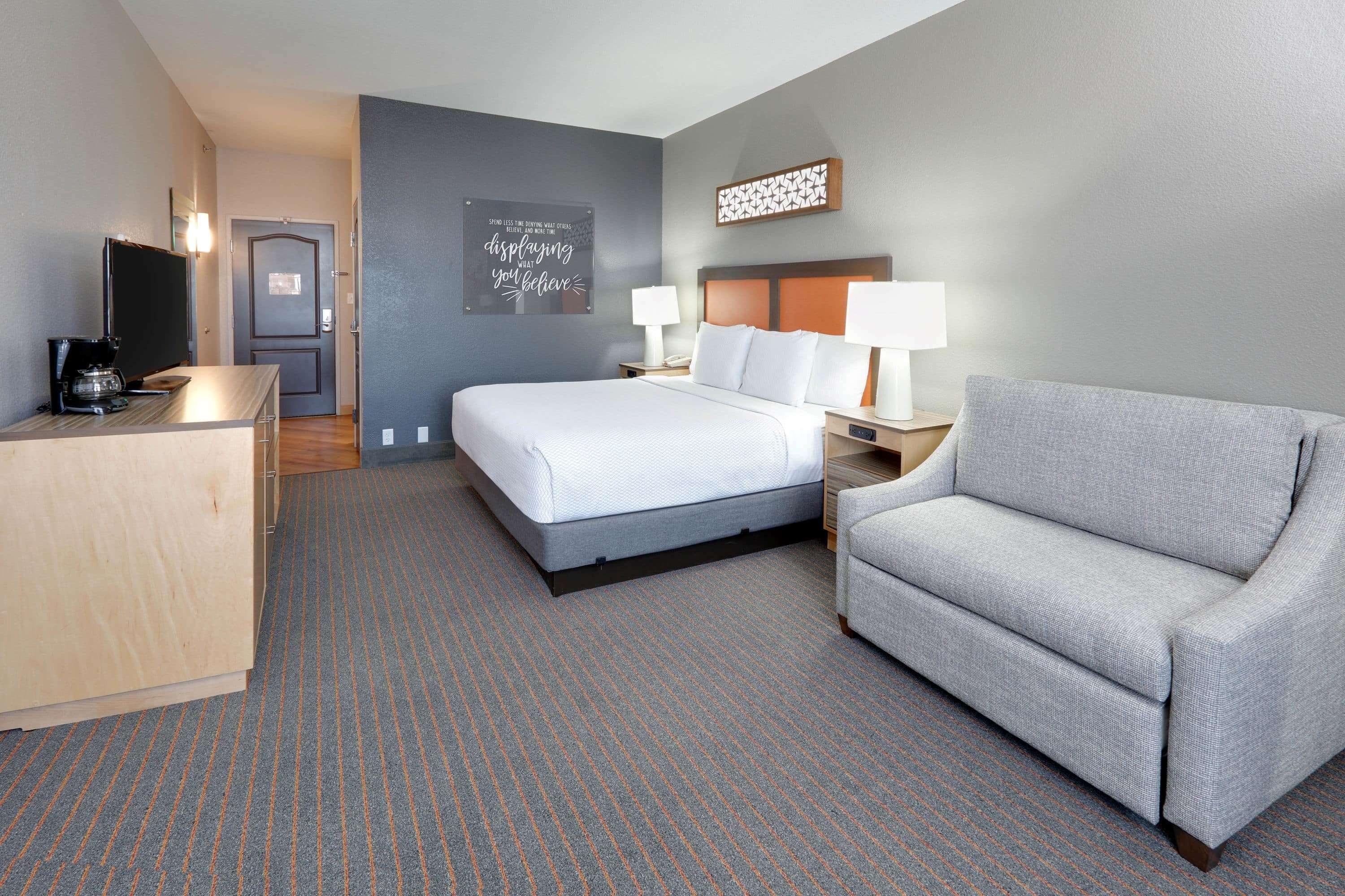 La Quinta By Wyndham Dallas Love Field Εξωτερικό φωτογραφία