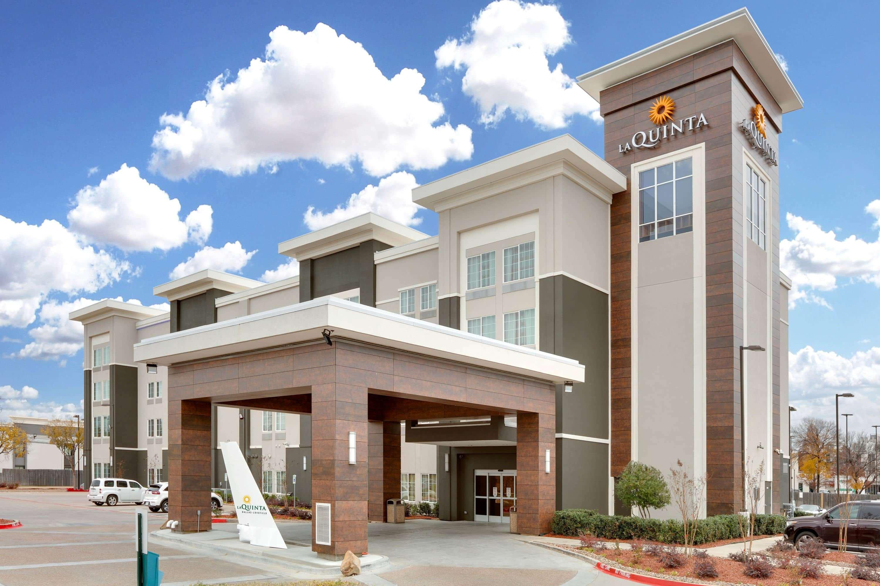 La Quinta By Wyndham Dallas Love Field Εξωτερικό φωτογραφία
