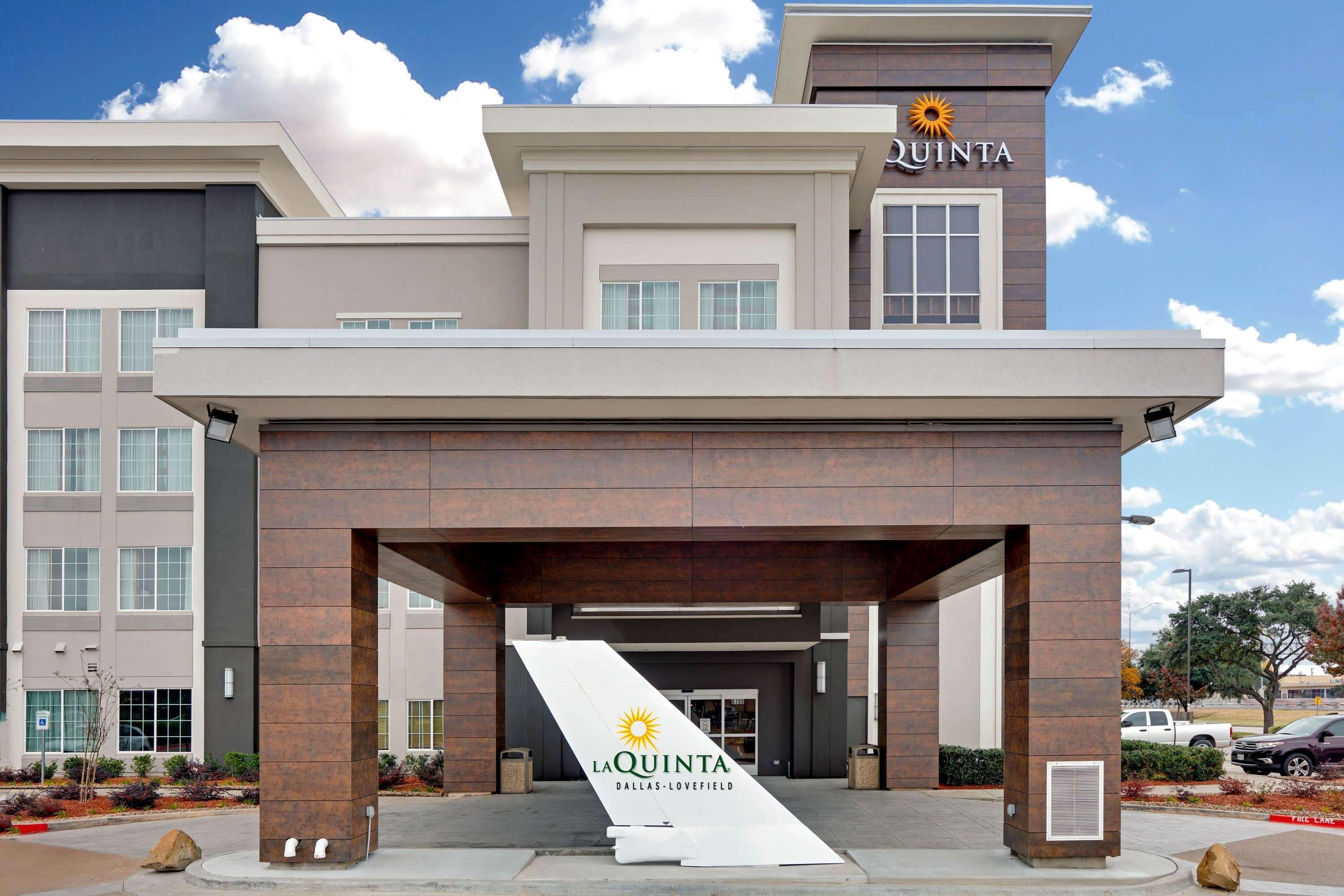 La Quinta By Wyndham Dallas Love Field Εξωτερικό φωτογραφία