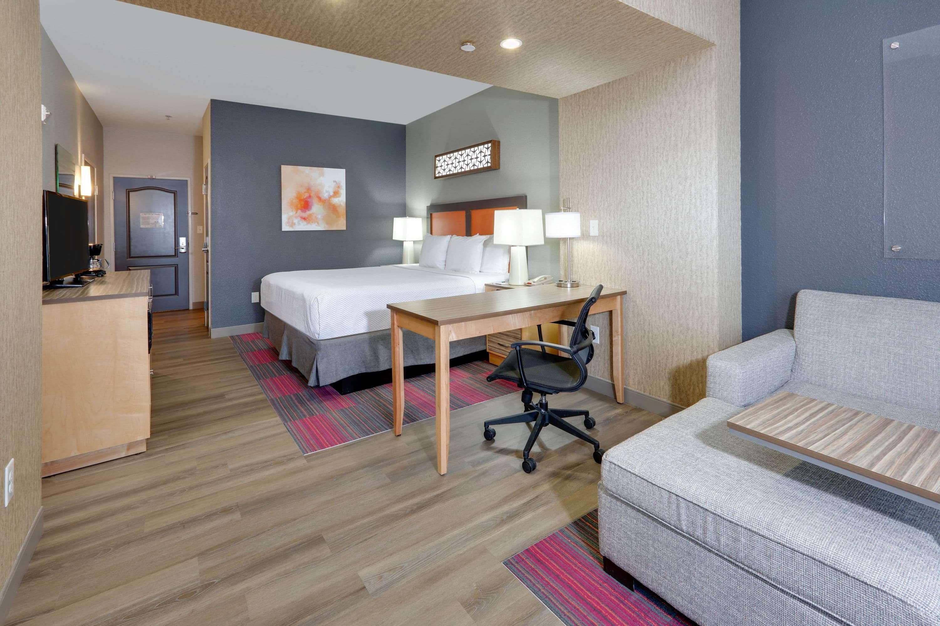 La Quinta By Wyndham Dallas Love Field Εξωτερικό φωτογραφία