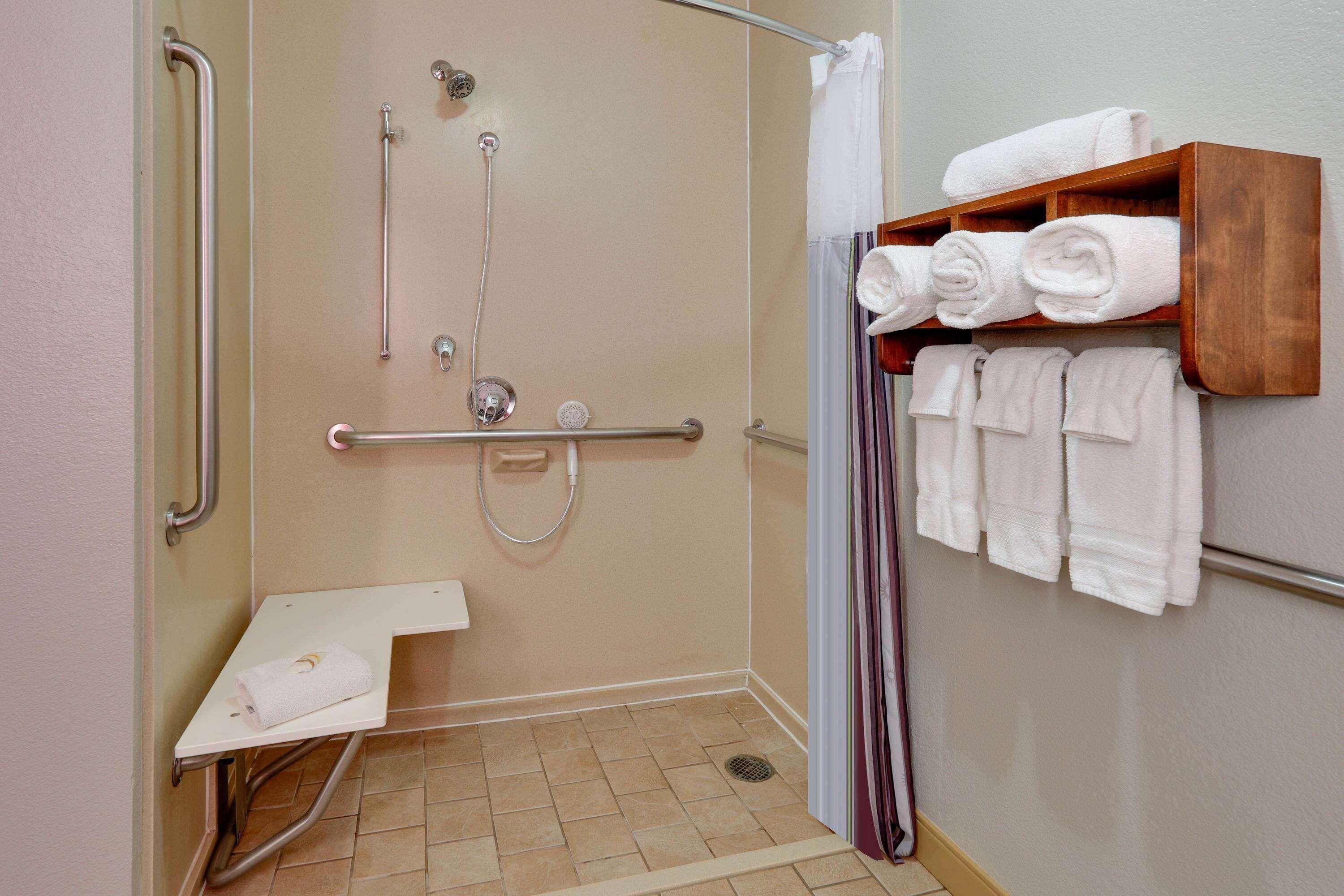 La Quinta By Wyndham Dallas Love Field Εξωτερικό φωτογραφία
