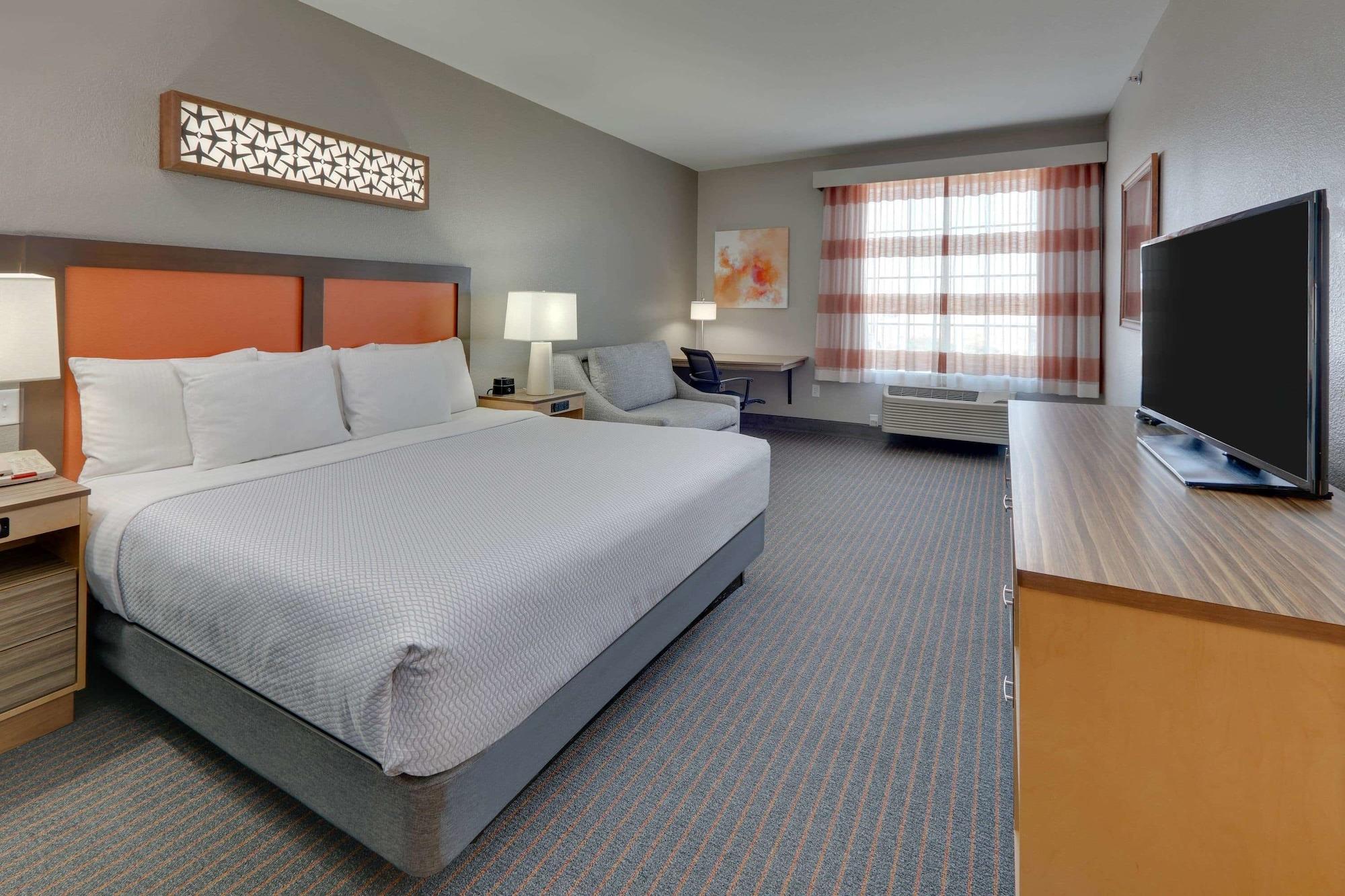 La Quinta By Wyndham Dallas Love Field Εξωτερικό φωτογραφία